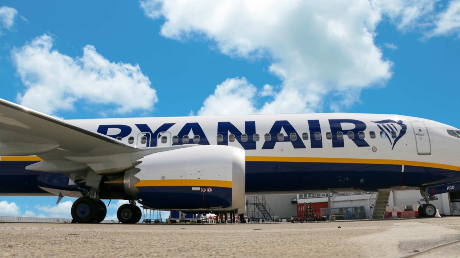 RYANAIR’S NEW WINTER 2025 NORWICH-MALTA ROUTE TAKES OFF – Ryanair's Corporate Website