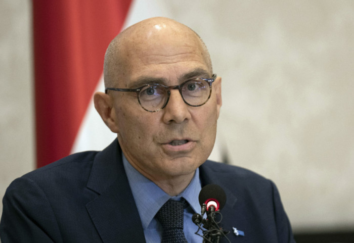 UN Human Rights Commissioner After Visit to Serbia: Deep Polarization Within Society