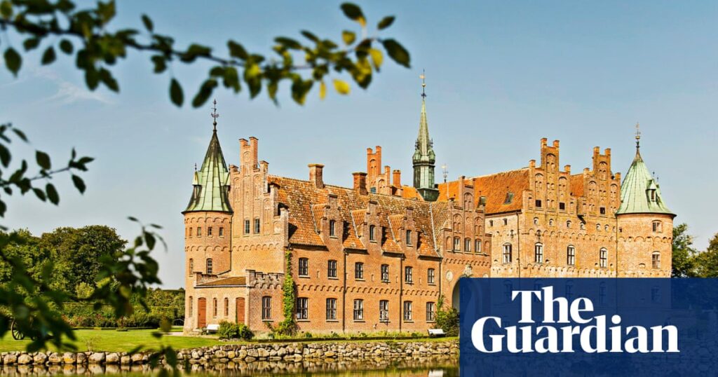Like a place in one of his fairytales: exploring Hans Christian Andersen’s homeland in Denmark | Denmark holidays Like a place in one of his fairytales: exploring Hans Christian Andersen’s homeland in Denmark | Denmark holidays