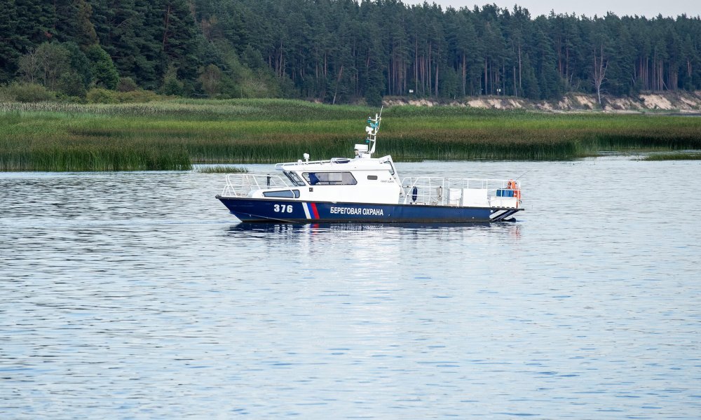 Is Russia poised to attack Baltic states?