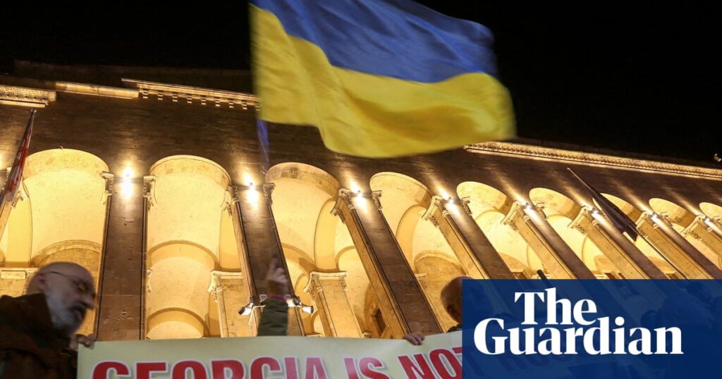Stop calling Georgia ‘the former Soviet republic’ | Georgia