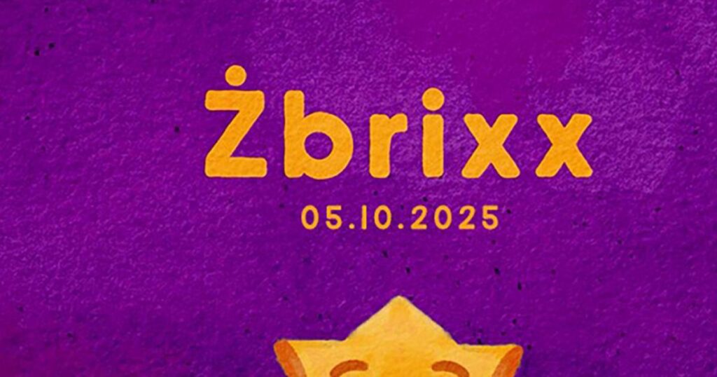 A new children’s series tries to rescue the Maltese language