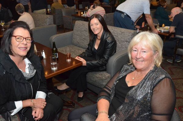 The Tramore Order of Malta celebrated its 80th anniversary. Pic: Cian Kelly