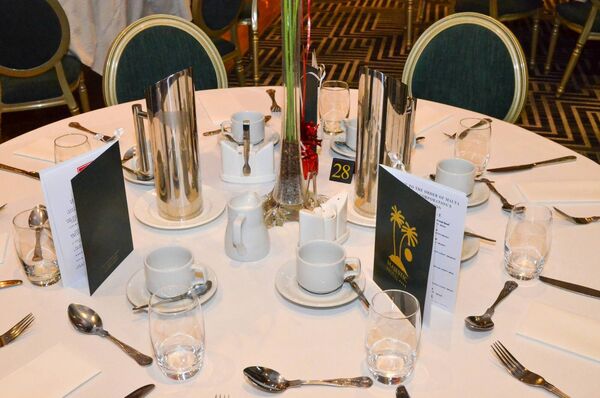 The Tramore Order of Malta celebrated its 80th anniversary. Pic: Cian Kelly