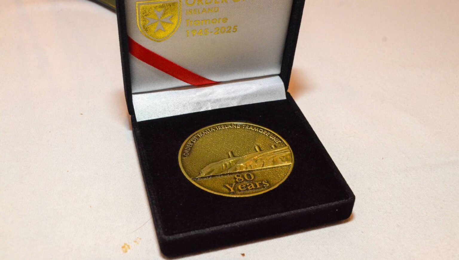 Tramore Order of Malta celebrates 80th anniversary - News
