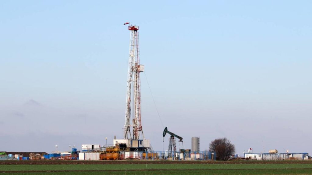 Prospex Energy restarts Viura-1B well in Spain