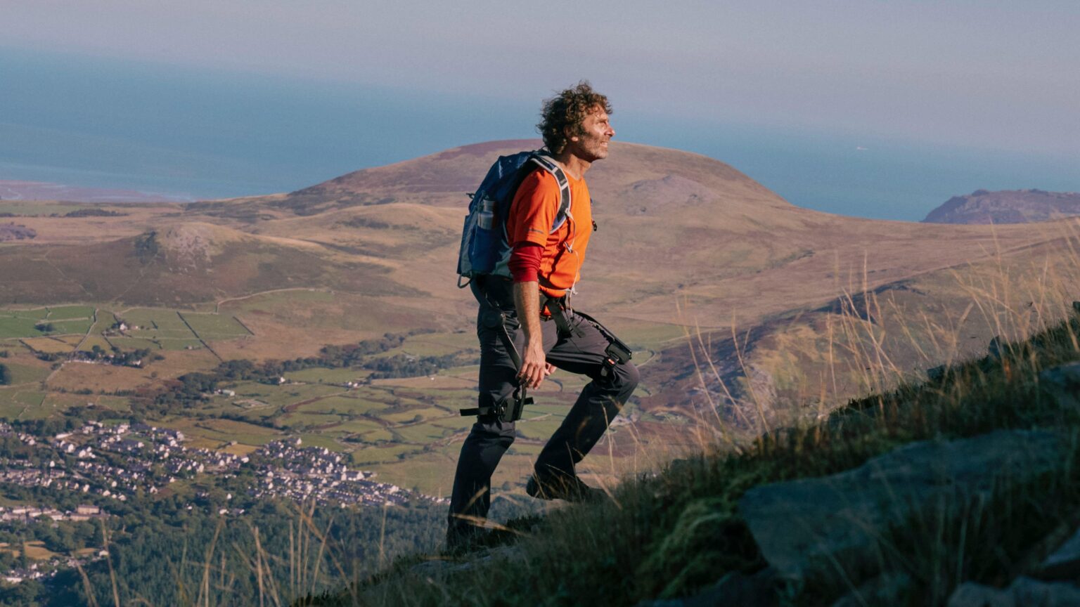 I am Robohiker! — testing the exoskeleton that promises to take hikers further, faster (Financial Times)