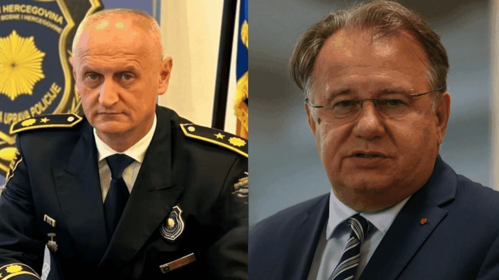 The Prime Minister calls for it to end. The crime story of Niksic and his friends