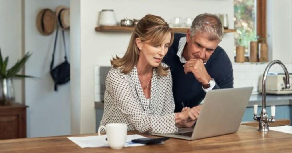 Four million state pensioners told they are too wealthy for Winter Fuel Payments