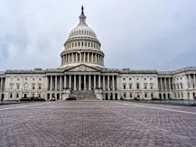 A government shutdown begins after talks break down