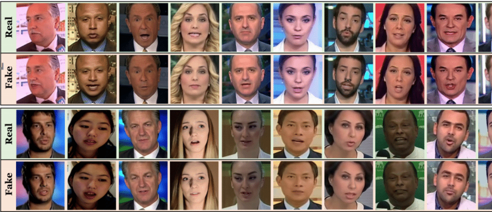 Sora 2 Released: How to Spot DeepFakes