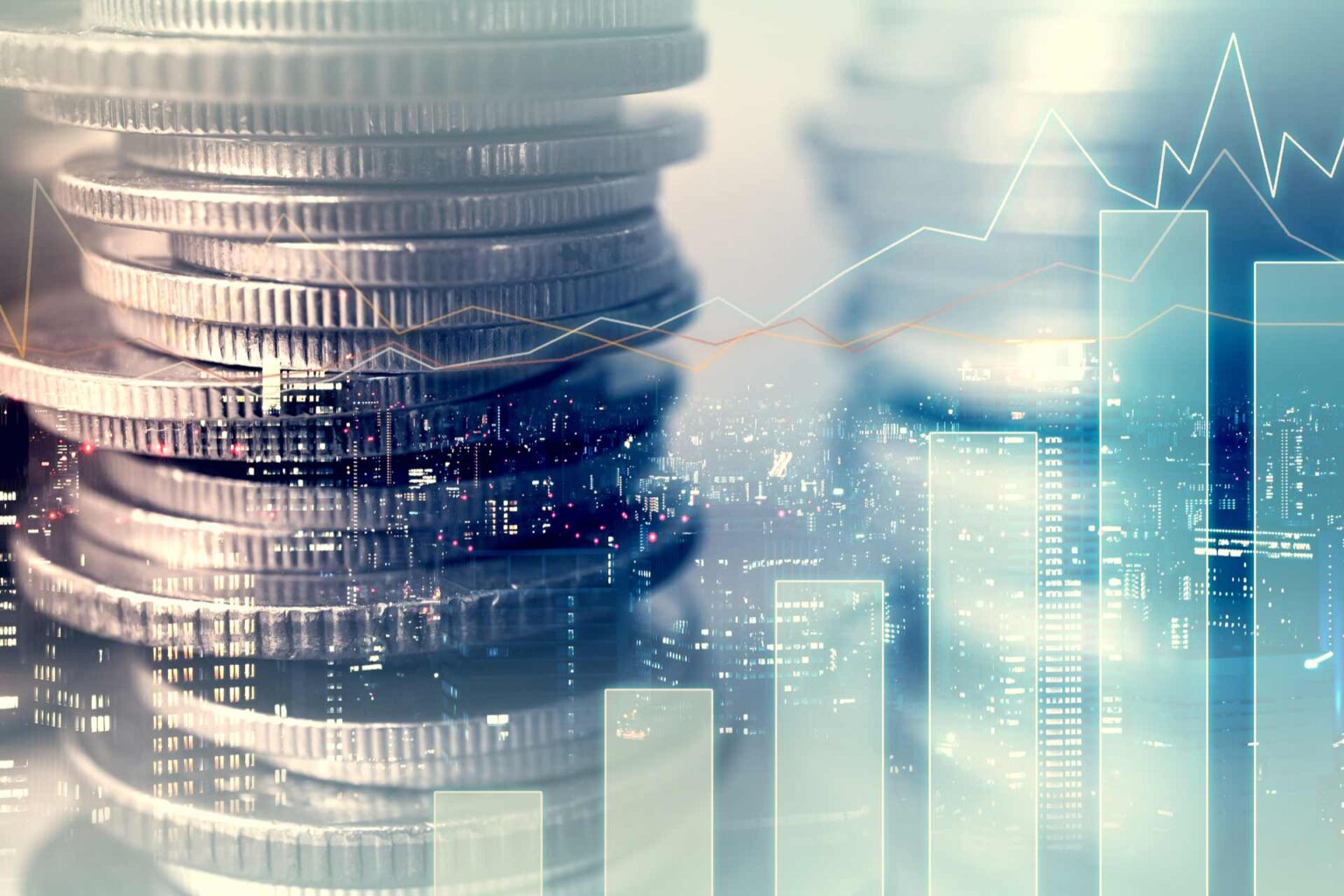 Dividend growth: quality, resilience and cash flow combined