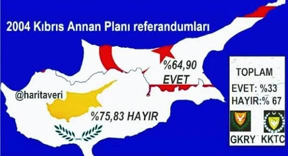 Contrary to popular belief, federation in Cyprus was not something the Greeks wanted. The Turkish Armed Forces would not leave Cyprus unless Türkiye joined the European Union.