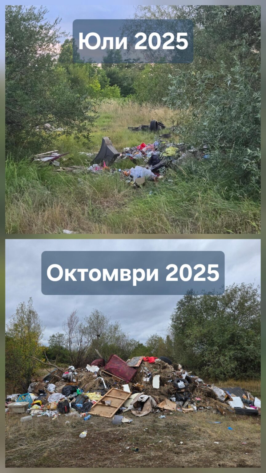 Progress