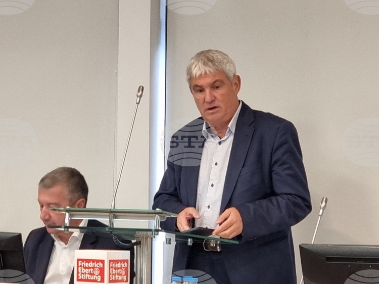 Trade Union Calls for Changes to Bulgaria’s Tax Model