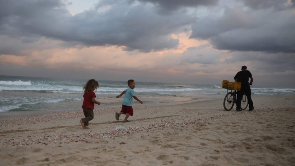 Türkiye welcomes Israel-Hamas Gaza cease-fire agreement