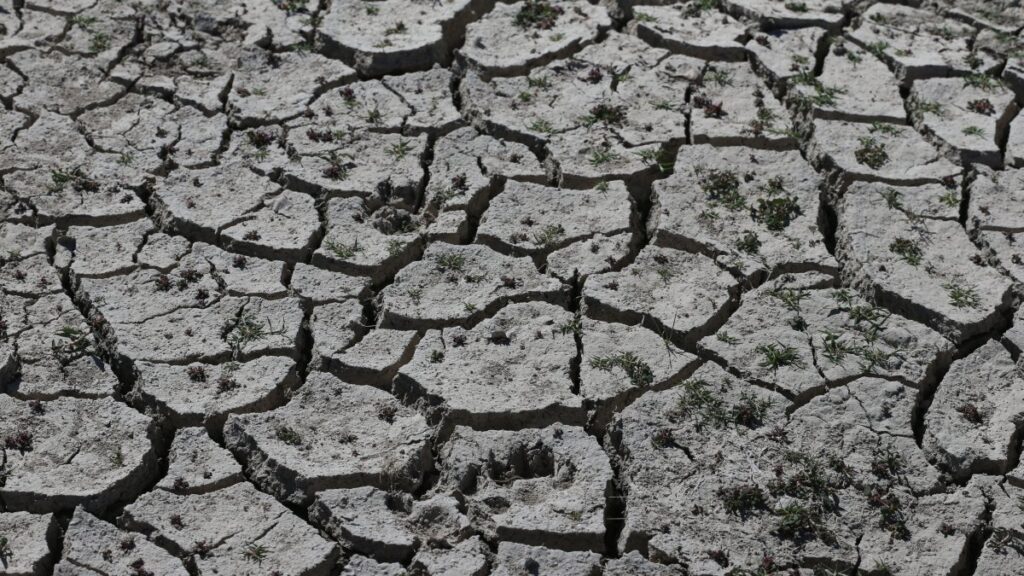 Türkiye’s major cities could face water shortages by 2050 Türkiye’s major cities could face water shortages by 2050