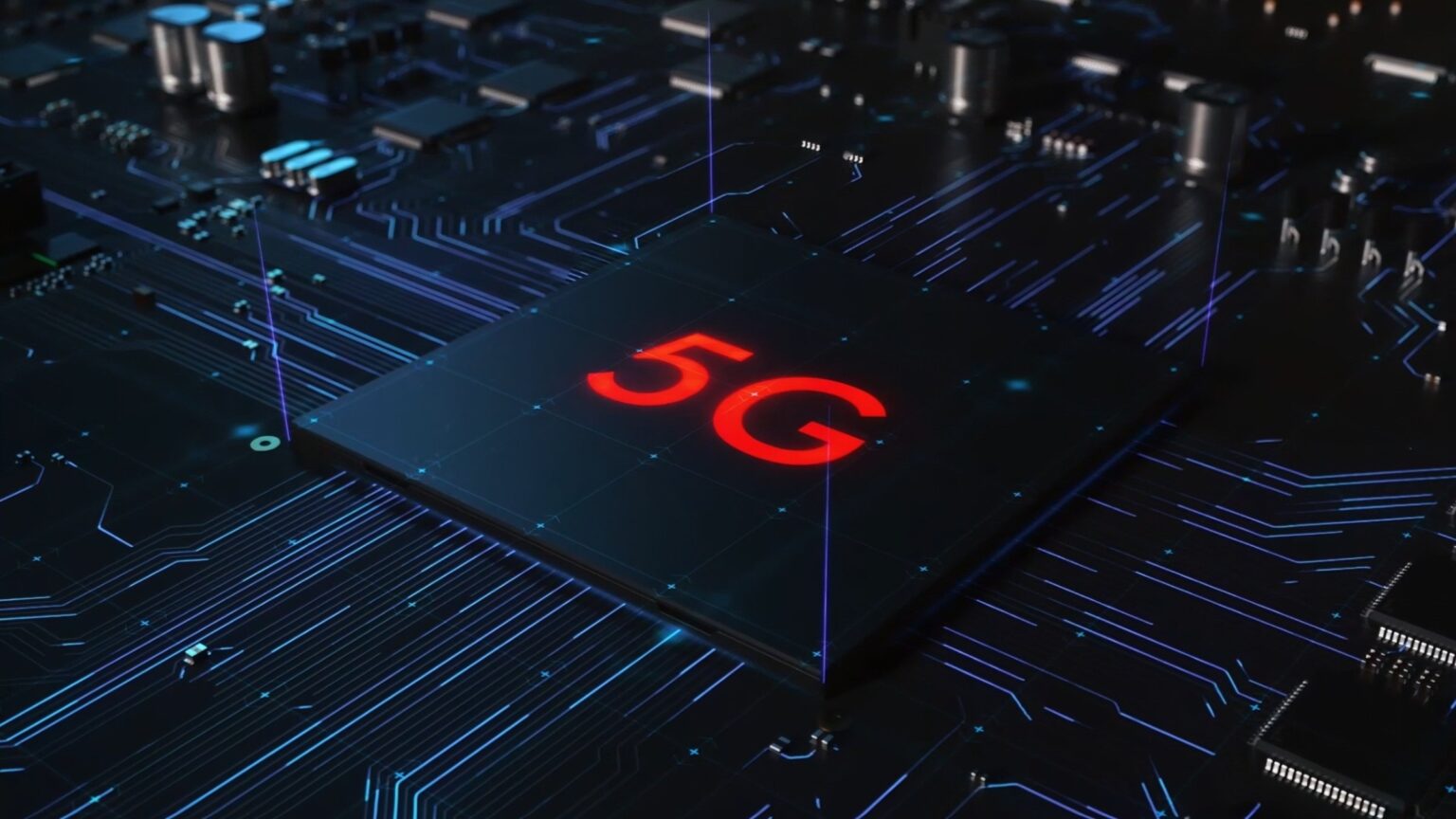 Turkcell CEO sees 5G as ‘turning point’ in Türkiye’s digital future Turkcell CEO sees 5G as 'turning point' in Türkiye’s digital future