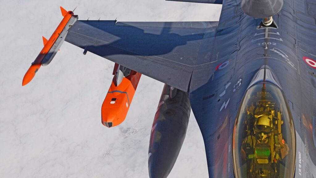 Türkiye successfully test-fires indigenous cruise missile
