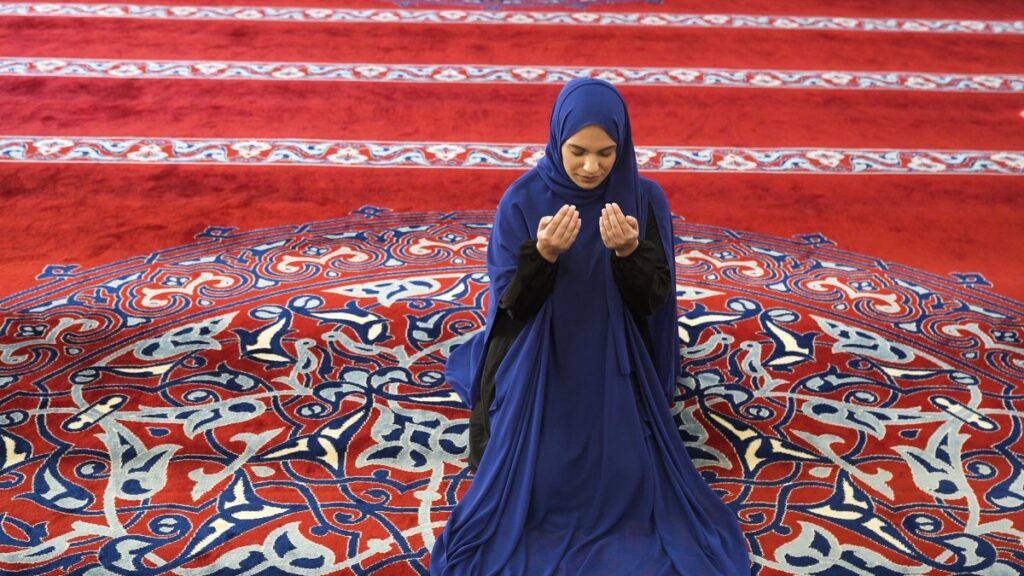 From Catholicism to Islam: Croatian woman finds new home in Bosnia