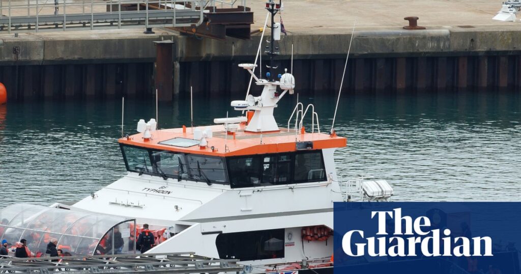 Man sent to France under ‘one in, one out’ scheme returns to UK on small boat | Immigration and asylum