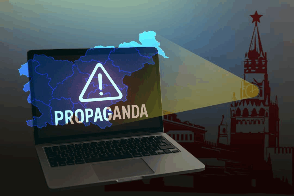 Slovenian outlets spreading Russian disinfo: Research, key narratives