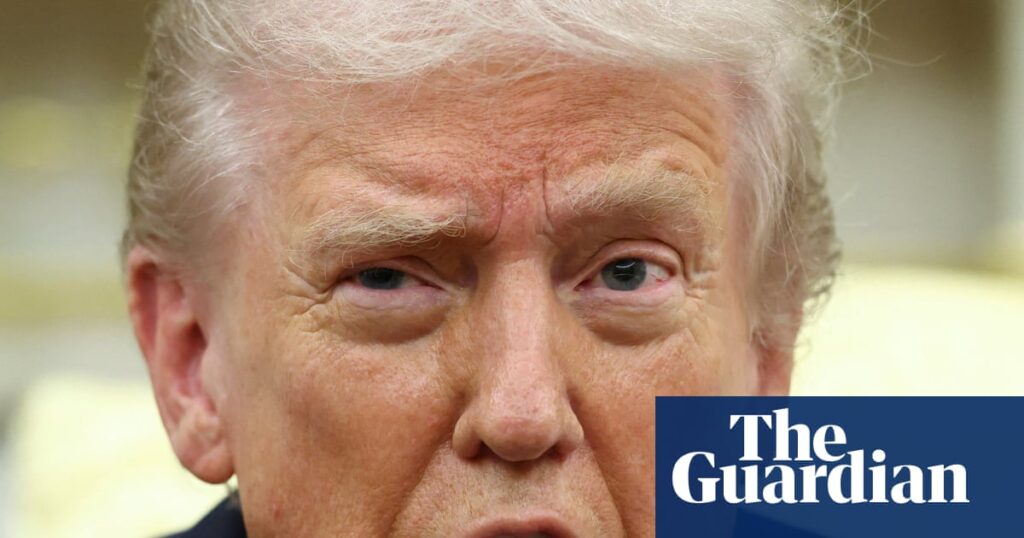 Trump news at a glance: Oil prices jump after president puts sanctions on Russia in major policy shift | Trump administration