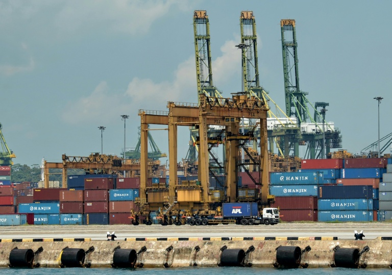 Donald Trump announced a trade deal that will see 15 percent tariffs on South Korean goods into the United States