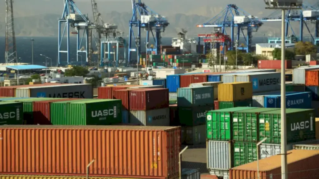 Jordanian Exports to the European Union Register Notable Growth Jordanian Exports to the European Union Register Notable Growth