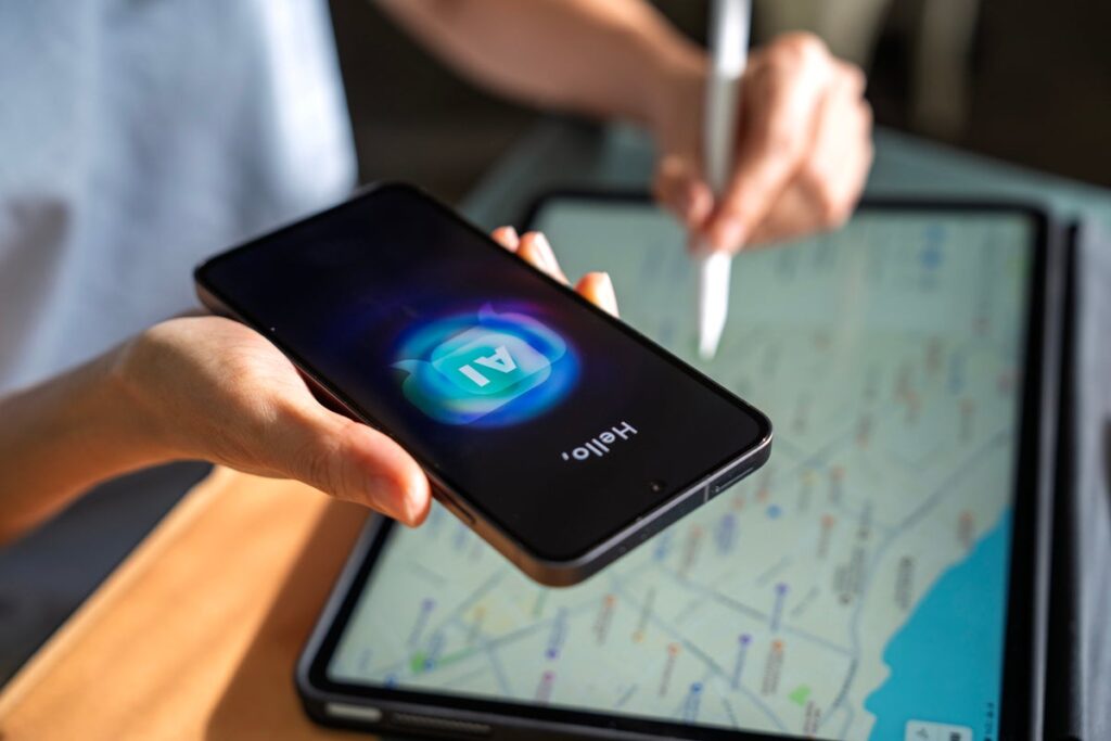 Tourists turning to artificial intelligence for holiday inspiration