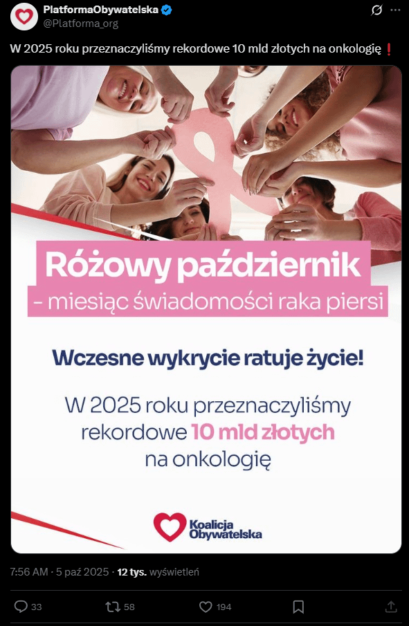 Did you know about it? I don't