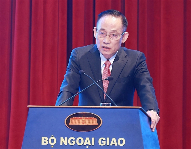 Party Chief’s visits open new chapters in Việt Nam’s ties with Finland, Bulgaria: FM