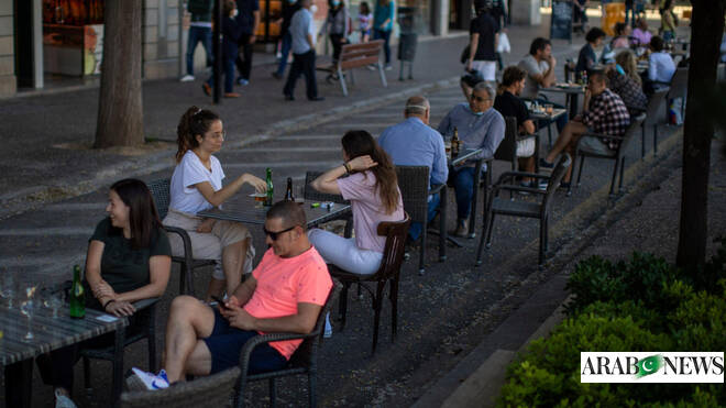 This seat taken? Thieves busted for stealing over 1,000 restaurant chairs in Spain