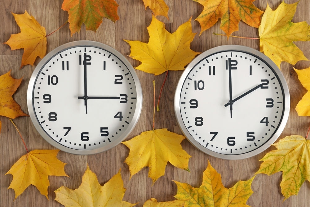 Spain wants to stop changing the clocks -