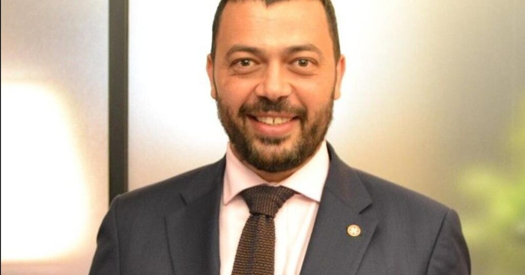 James Perry Maia appointed CEO of Malta Further and Higher Education Authority