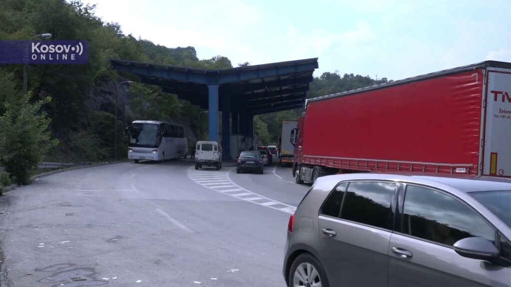Newsmax Balkans crew arrived in KiM after difficulties