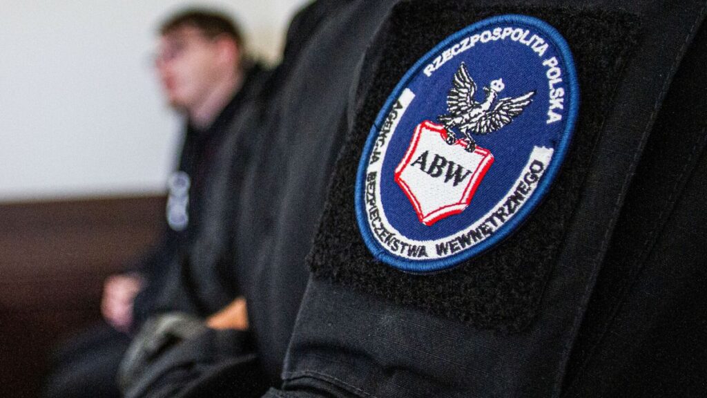 55 people arrested in Poland over Russian-linked espionage ABW