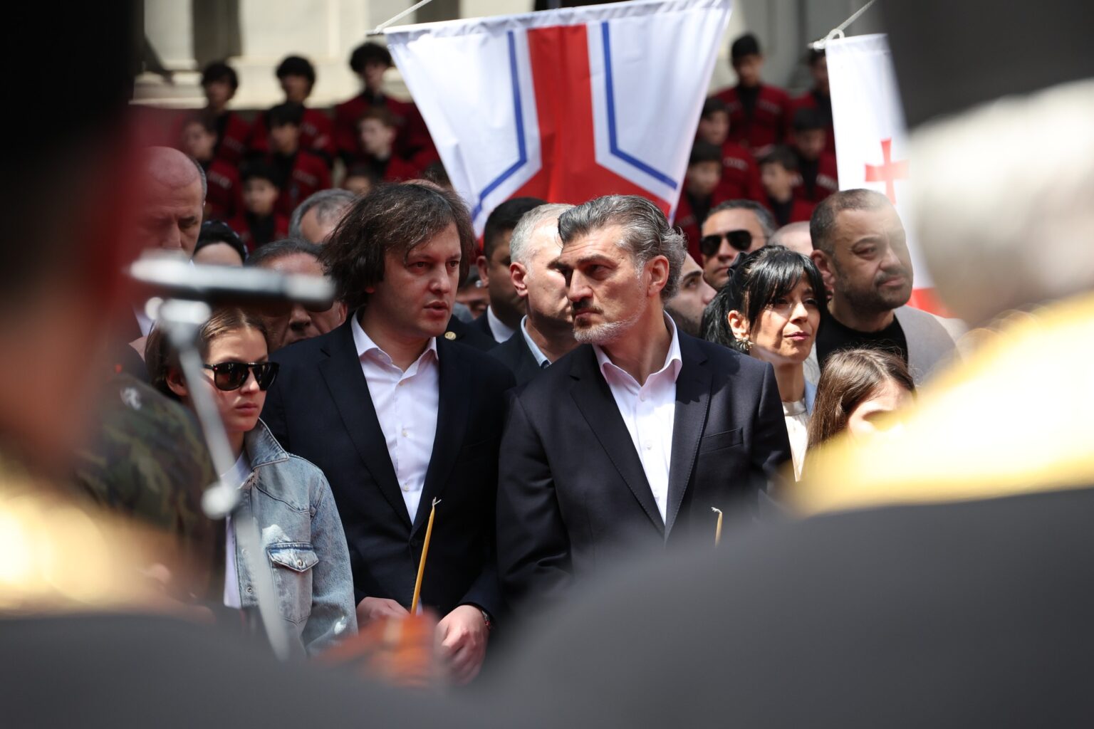 Georgian Dream Leaders Congratulate Czech Populist Andrej Babis on Election Win – Civil Georgia