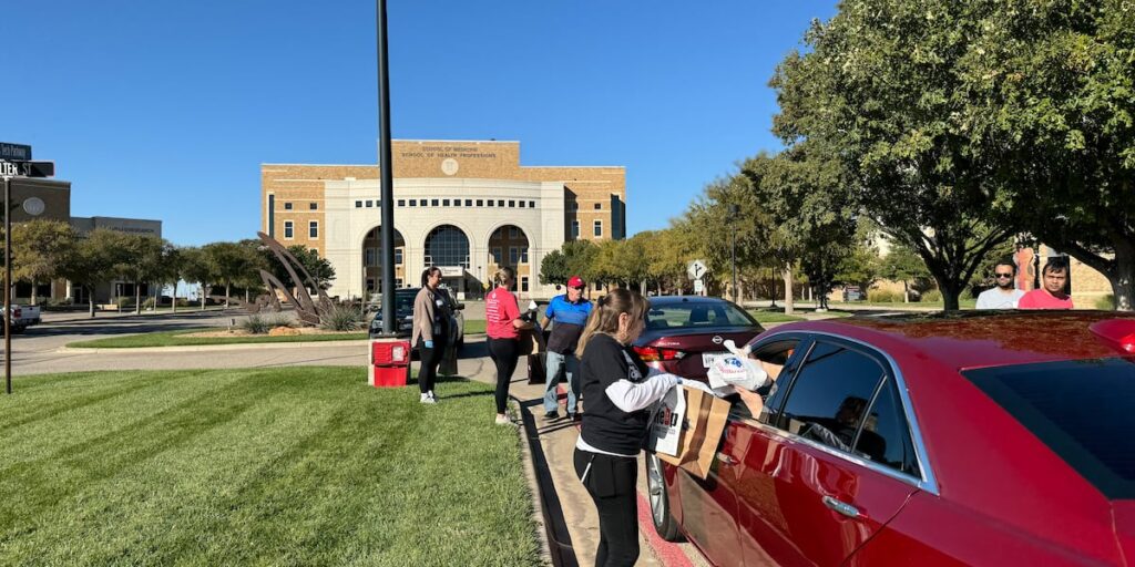 Clean out medication to protect your family, and the environment, this Saturday