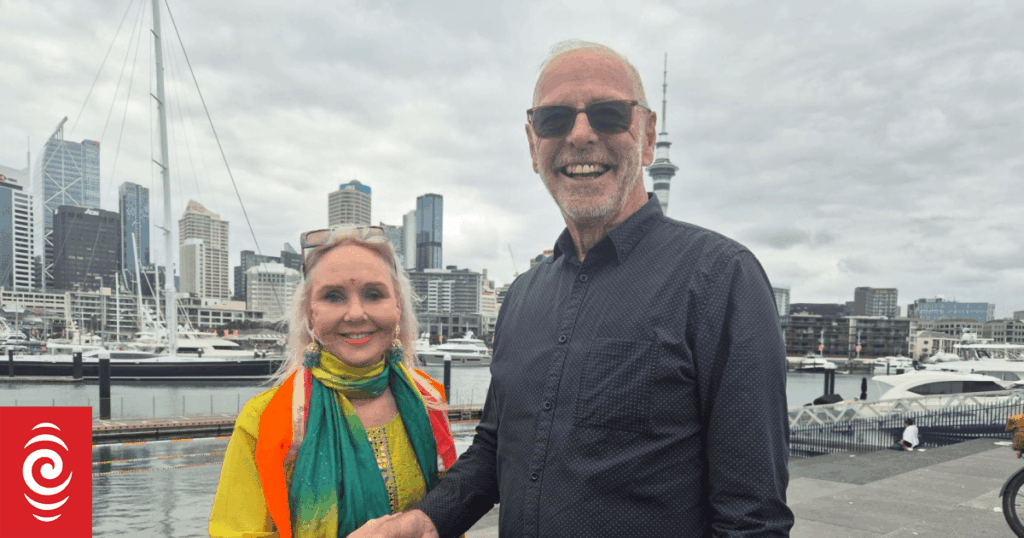 Wayne Brown returns as Auckland mayor, promising transport fixes