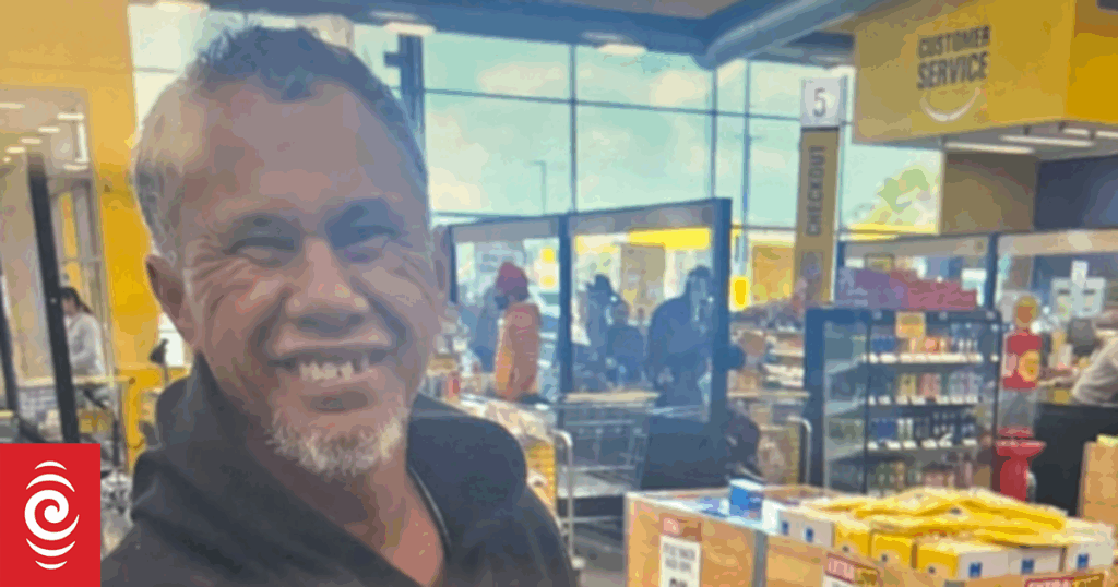 Police appeal for help to find missing Auckland man Walter Brown