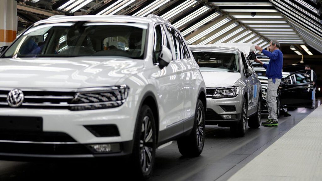 Slovenia is among the countries with the cheapest cars in the EU