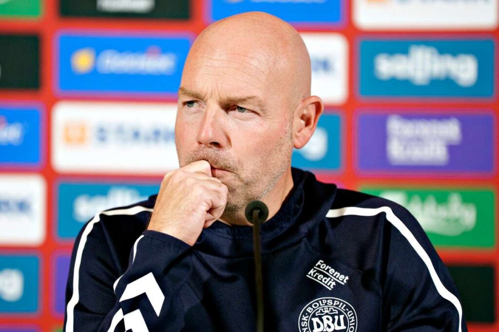 Brian Riemer ahead of crucial World Cup qualifier: ‘Greece is like a wounded animal’ Brian Riemer ahead of crucial World Cup qualifier: 'Greece is like a wounded animal'