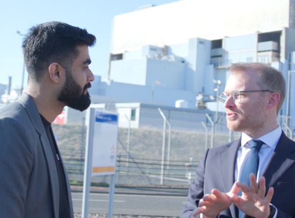 UK Government Collaborates with Youth Careers Leader UK Jobs Insider to Empower Young People with High-Impact Nuclear Sector Careers UK Government Collaborates with Youth Careers Leader UK Jobs Insider to Empower Young People with High-Impact Nuclear Sector Careers