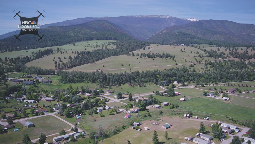 NorthWestern Energy plans power outage for Lolo area upgrade
