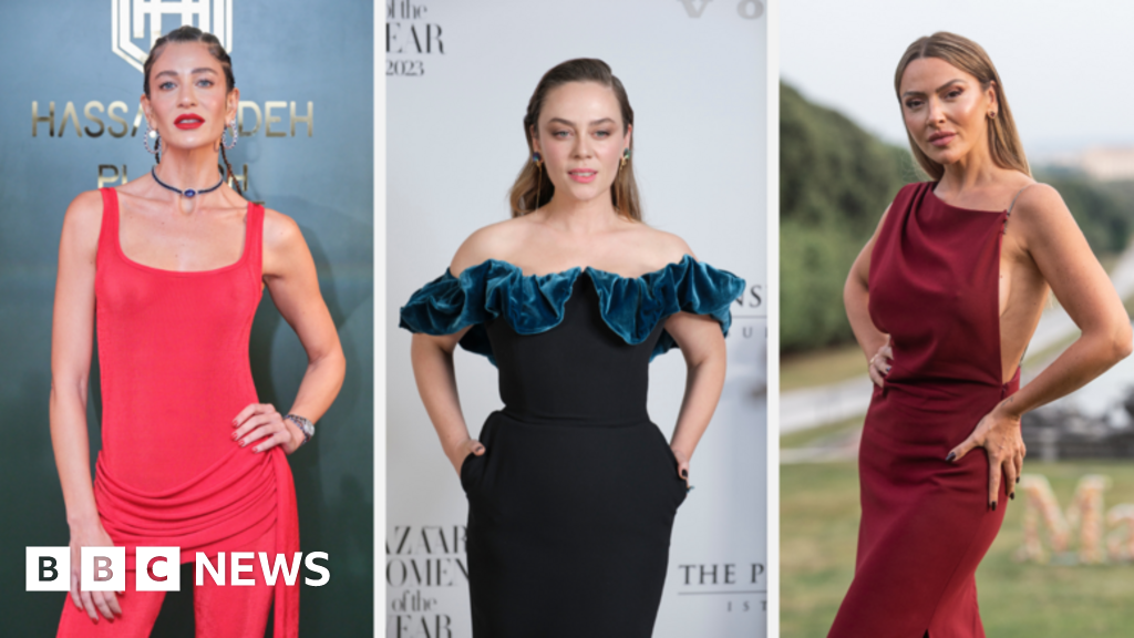 Turkish celebrities questioned in drugs investigation Turkish celebrities questioned in drugs investigation