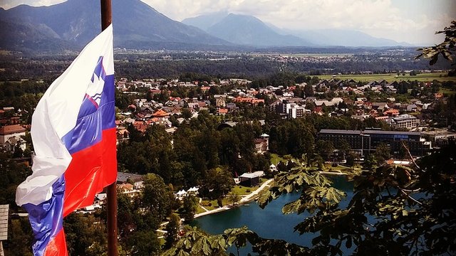 Slovenia allocates EUR 500,000 to support Ukrainian energy