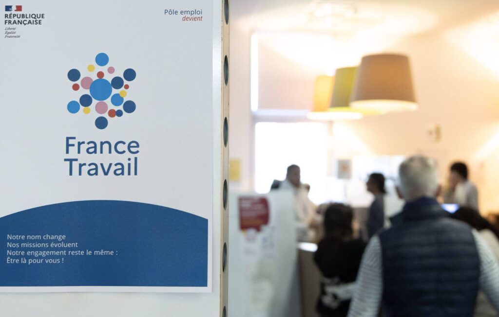 “All I wanted was to work”… When France Travail fails its role as a springboard back to employment