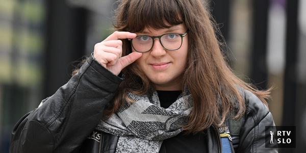 Živa Gornik: As many as a third of students are thinking about entering sex work