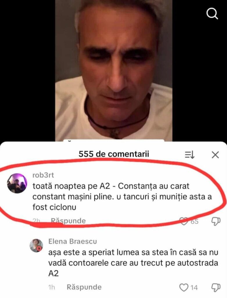 These people are really crazy